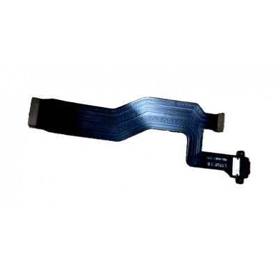 Charging Connector Flex Pcb Board For Meizu 18 Pro By - Maxbhi Com