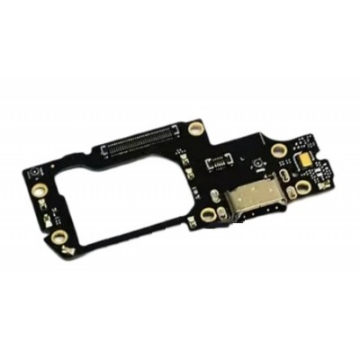 Charging Connector Flex Pcb Board For Oppo Reno 7 Se 5g By - Maxbhi Com