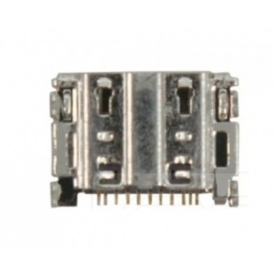 Charging Connector For Samsung I9301i Galaxy S3 Neo By - Maxbhi Com