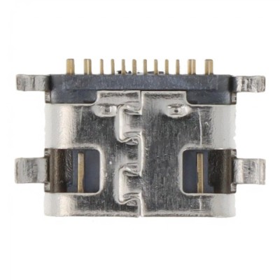 Charging Connector For Ulefone Armor 8 Pro By - Maxbhi Com