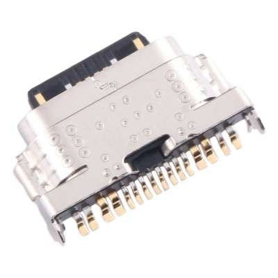 Charging Connector For Vivo Iqoo U5 5g By - Maxbhi Com