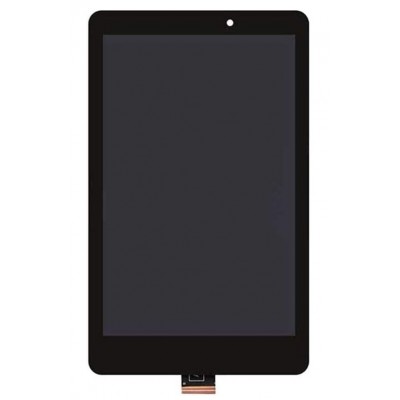 Lcd With Touch Screen For Acer Iconia Tab 8 A1840fhd Black By - Maxbhi Com