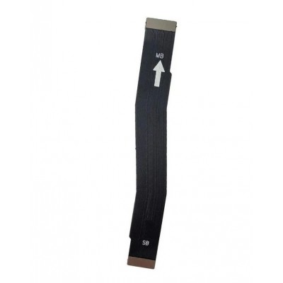 Main Board Flex Cable For Xiaomi Redmi 9i Sport By - Maxbhi Com
