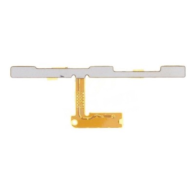 Power Button Flex Cable For Tcl 305 On Off Flex Pcb By - Maxbhi Com