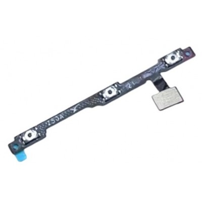 Power Button Flex Cable For Zte Nubia Z30 Pro On Off Flex Pcb By - Maxbhi Com