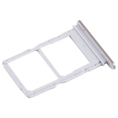 Sim Card Holder Tray For Honor V40 Lite White - Maxbhi Com