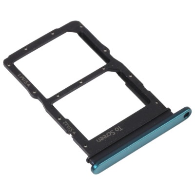 Sim Card Holder Tray For Huawei Nova 8 Se Sky - Maxbhi Com