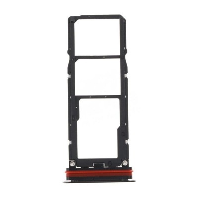 Sim Card Holder Tray For Ulefone Armor 15 Red - Maxbhi Com