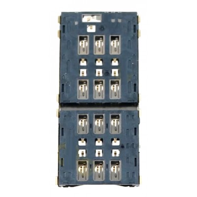Sim Connector For Sony Xperia C5 Ultra Dual - Maxbhi Com