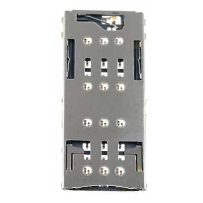 Sim Connector For Sony Xperia C5 Ultra Dual - Maxbhi Com