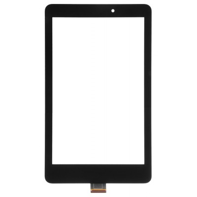 Touch Screen Digitizer For Acer Iconia Tab 8 A1840fhd Black By - Maxbhi Com
