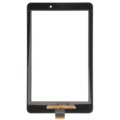 Touch Screen Digitizer For Acer Iconia Tab 8 A1840fhd Black By - Maxbhi Com