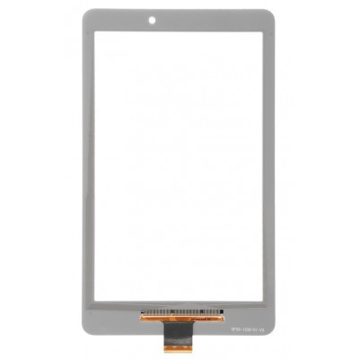 Touch Screen Digitizer For Acer Iconia Tab 8 A1840fhd White By - Maxbhi Com