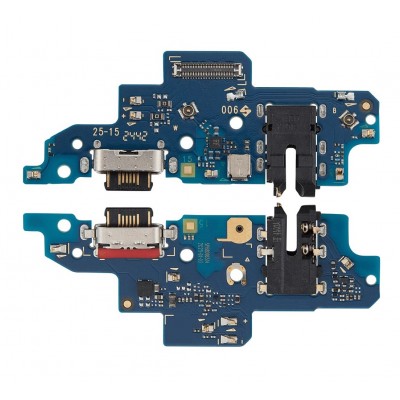 Charging Connector Flex Pcb Board For Motorola Moto G Power 2024 By - Maxbhi Com