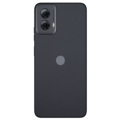 Full Body Housing For Motorola Moto G Power 2024 Black - Maxbhi Com
