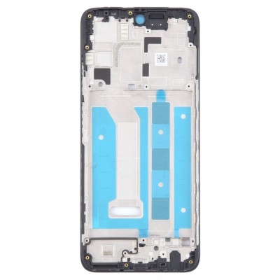 Lcd Frame Middle Chassis For Motorola Moto G Power 2024 Lilac By - Maxbhi Com