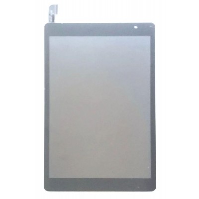 Lcd With Touch Screen For Blackview Tab 5 Blue By - Maxbhi Com