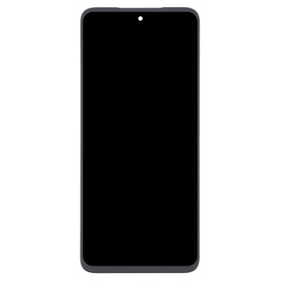 Lcd With Touch Screen For Motorola Moto G Power 2024 Lilac By - Maxbhi Com
