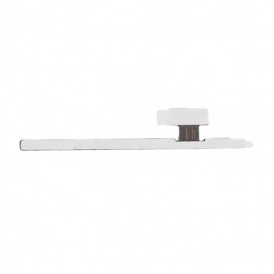 Power Button Flex Cable For Doogee X98 Pro On Off Flex Pcb By - Maxbhi Com