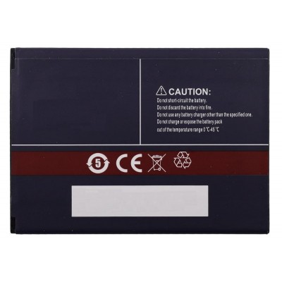 Battery For Cubot J20 By - Maxbhi Com
