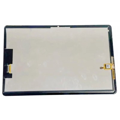 Lcd With Touch Screen For Tcl Tab 10l Gen 2 Black By - Maxbhi Com