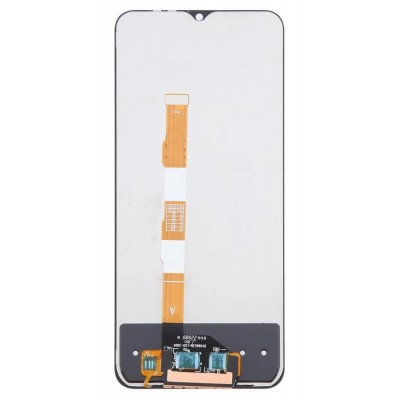 Lcd With Touch Screen For Vivo Y36i Gold By - Maxbhi Com