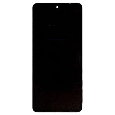 Lcd With Touch Screen For Vivo Y77t White By - Maxbhi Com