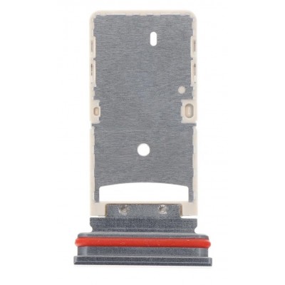 Sim Card Holder Tray For Oukitel Wp22 White - Maxbhi Com