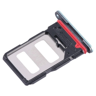 Sim Card Holder Tray For Xiaomi Redmi K60 Ultra Green - Maxbhi Com