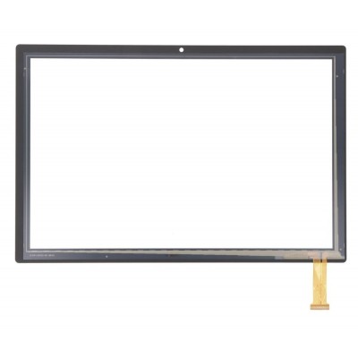 Touch Screen Digitizer For Blackview Tab 8 Wifi Black By - Maxbhi Com