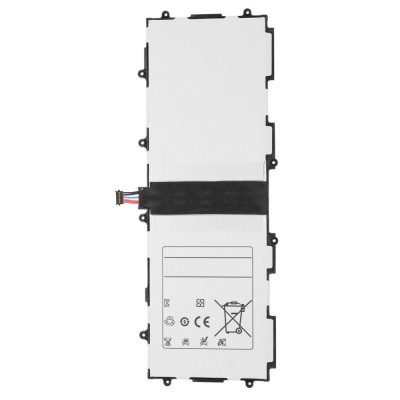 Battery For Samsung Galaxy Tab 10 1n P7511 By - Maxbhi Com