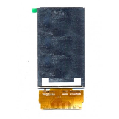 Lcd Screen For Karbonn A4 Replacement Display By - Maxbhi Com