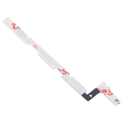 Power Button Flex Cable For Itel Vision 1 Pro On Off Flex Pcb By - Maxbhi Com