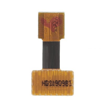 Replacement Front Camera For Samsung Galaxy Tab 2 P3100 Selfie Camera By - Maxbhi Com