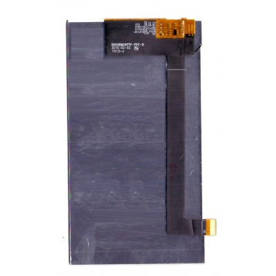 Lcd Screen For Intex Aqua Star 2 Hd Replacement Display By - Maxbhi Com