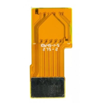 Replacement Back Camera For Motorola Droid Razr M By - Maxbhi Com