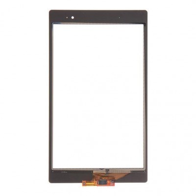 Touch Screen Digitizer For Sony Xperia Z3 Tablet Compact Black By - Maxbhi Com