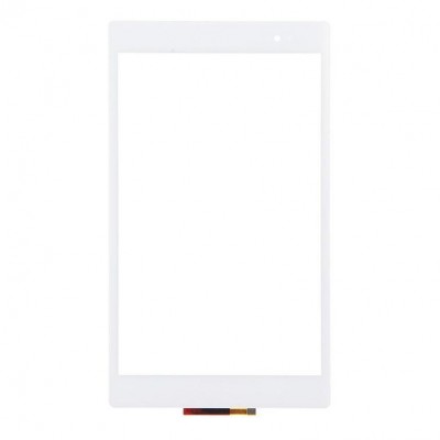 Touch Screen Digitizer For Sony Xperia Z3 Tablet Compact White By - Maxbhi Com