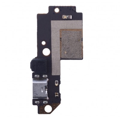 Charging Connector Flex Pcb Board For Lenovo Vibe X2 By - Maxbhi Com
