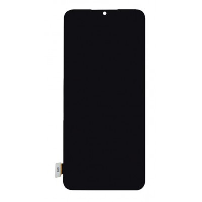 Lcd With Touch Screen For Vivo Iqoo Pro 5g Black By - Maxbhi Com