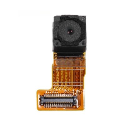 Replacement Front Camera For Sony Xperia Z5 Premium Dual Selfie Camera By - Maxbhi Com