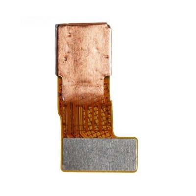 Replacement Front Camera For Sony Xperia Z5 Premium Dual Selfie Camera By - Maxbhi Com