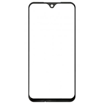 Replacement Front Glass For Tmobile Revvlry Plus White By - Maxbhi Com