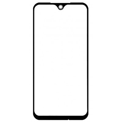 Replacement Front Glass For Tmobile Revvlry Plus White By - Maxbhi Com