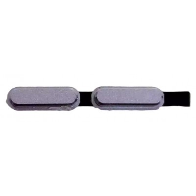 Volume Side Button Outer For Blackview Mega 1 Purple By - Maxbhi Com