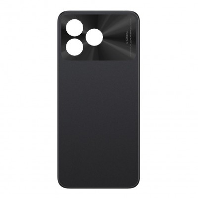 Back Panel Cover For Umidigi G5 Black - Maxbhi Com