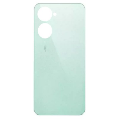 Back Panel Cover For Vivo Y18 India Green - Maxbhi Com
