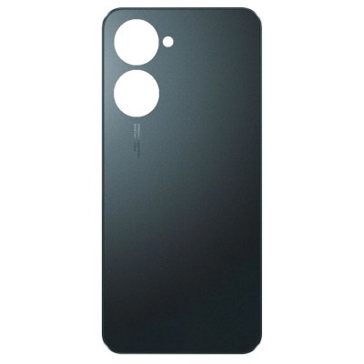 Back Panel Cover For Vivo Y18 India White - Maxbhi Com