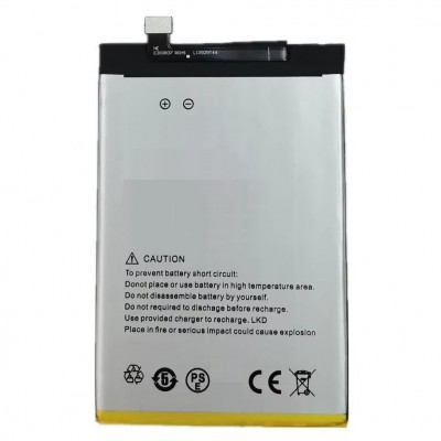 Battery For Umidigi F3 5g By - Maxbhi Com