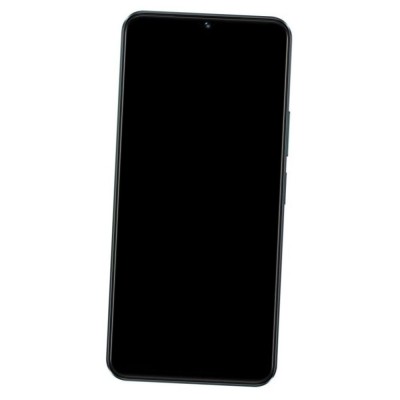 Fingerprint Sensor Flex Cable For Vivo Y18 India Green By - Maxbhi Com